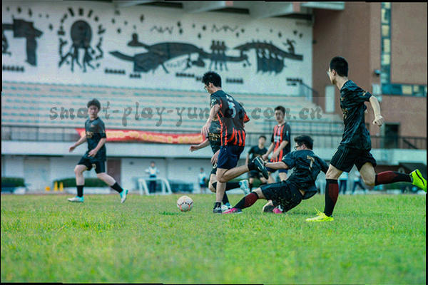 抽象地图轮廓，带荧光绿定位点